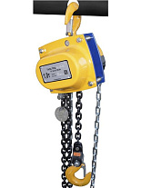 Таль ручная шестеренная ТРШСп-Ех-1,0 т 9 м Таль ручная шестеренная ТРШСп-Ех-1,0 т 9 м