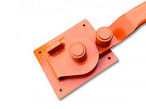 Арматурогиб ручной АР-16 6-16 мм