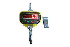 Весы крановые КВ-10000-И Весы крановые КВ-10000-И