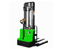 Штабелер самоходный 1,5 т 3,0 м TOR WSS15H-3000SC PRO Li-ion 24/60 В/Ач раздвижные вилы, опоры Штабелер самоходный 1,5 т 3,0 м TOR WSS15H-3000SC PRO Li-ion 24/60 В/Ач раздвижные вилы, опоры
