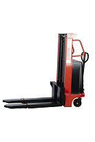 Штабелер гидравлический с электроподъемом 1,5 т 2,5 м TOR CTD15/25