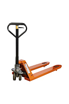 Тележка гидравлическая 2500 кг 1150 мм резиновые колеса TOR AC (серия G)# Тележка гидравлическая 2500 кг 1150 мм резиновые колеса TOR AC (серия G)#