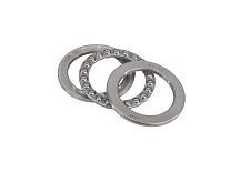 10 Подшипник 51112 колеса баланса для самоходного штабелёра CDD10R-E (Bearing 51112)