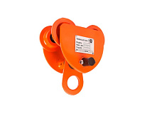 Тележка для тали TOR Тип А (GCT) 0,5 т без механизма передвижения (X)*