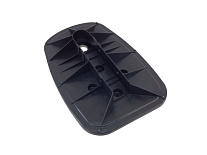 55 Опорная плита двигателя для моделей 74540A/74550B (Motor Base Plate)