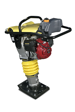 Вибротрамбовка 75 кг, 14кН (Honda) TOR RM-75 PRO