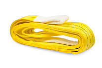 Строп текстильный TOR СТП 3,0 т 12,5 м 75 мм (6:1) Строп текстильный TOR СТП 3,0 т 12,5 м 75 мм (6:1)