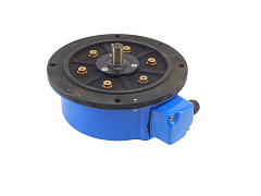 Двигатель подъема для талей электрических DHS 2 т (Motor for DHS 2T)