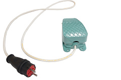 Педаль включения для арматурогибочных станков GW40A (Pedal Switch)