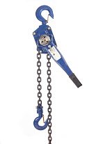 Таль ручная рычажная TOR ТРР-ТРШСР 1,5ТХ6М (серия T)*