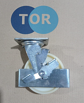 Колесо 150х40 в сборе для штабелера SDJ Колесо 150х40 в сборе для штабелера SDJ