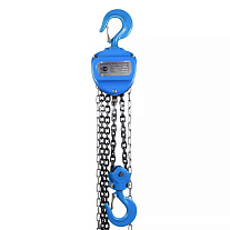 Таль ручная шестеренная TOR ТРШ C 2ТХ3М (серия T)*