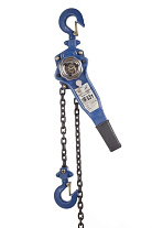 Таль ручная рычажная TOR ТРР-ТРШСР 9,0ТХ6М (серия T)*