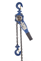 Таль ручная рычажная TOR ТРР-ТРШСР 1,0ТХ12М BASE Таль ручная рычажная TOR ТРР-ТРШСР 1,0ТХ12М BASE