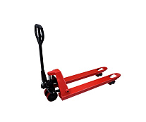 Тележка гидравлическая 2000 кг 1150 мм нейлоновые колеса REM AC Тележка гидравлическая 2000 кг 1150 мм нейлоновые колеса REM AC
