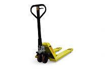 Тележка гидравлическая 2500 кг 1150 мм полиуретановые колеса TOR AC (серия J)# Тележка гидравлическая 2500 кг 1150 мм полиуретановые колеса TOR AC (серия J)#