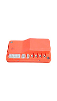 16 Контроллер мотора передвижения A6101 для штабелёров IWS/PWS (A6101 DC Motor controller)