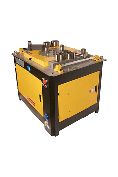 Станок для гибки арматуры 50/42мм 4кВт с доводчиком TOR GW50A-Q* Станок для гибки арматуры 50/42мм 4кВт с доводчиком TOR GW50A-Q*