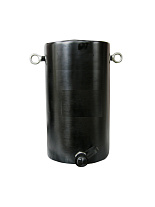 Домкрат гидравлический алюминиевый TOR ДГА150П50 150 т Домкрат гидравлический алюминиевый TOR ДГА150П50 150 т