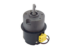 7 Мотор для штабелера Ws15H (Drive motor Part no. 32101290)