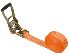 Ремень стяжной TOR 5,0/10,0 т 6,0 м 100 мм (кольцевой)