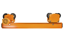 Балка концевая подвесная TOR г/п 2,0 т 2,2 м PRO Балка концевая подвесная TOR г/п 2,0 т 2,2 м PRO