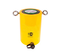 Домкрат гидравлический грузовой TOR ДУ20П50 20 т односторонний