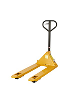 Тележка гидравлическая 2000 кг 1150 мм нейлоновые колеса XILIN DB Тележка гидравлическая 2000 кг 1150 мм нейлоновые колеса XILIN DB