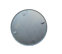 Диск сглаживающий для затирочных машин ZDMR1000 (Disc pan)