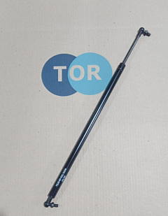 3 Стойка газовая,возвратная,поручней защитных для CBD20R-II (Damped Gas Spring (550) 061411052)