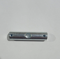 107 Ось рукояти 20х88 для тележек гидравлических JC (Positioning shaft) 107 Ось рукояти 20х88 для тележек гидравлических JC (Positioning shaft)