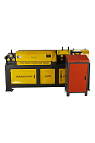 Станок правильно-отрезной с ЧПУ 4-14мм 9/4 кВт TOR YGT4-14