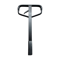 Ручка в сборе для тележек гидравлических RHP(BF) (Handle assembly) Ручка в сборе для тележек гидравлических RHP(BF) (Handle assembly)