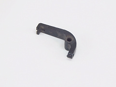 53 Педаль гидроузла для тележки гидравлической DF-III (Lever pin)