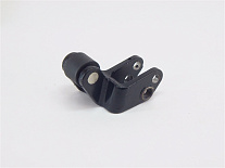 1 Коромысло тяги в сборе,левое для тележек электрических CBD20R-II (Left rocker arm assembly)