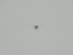 339 Стальной шарик Ф6.35 для тележки RHP (BF) (Steel ball 5)