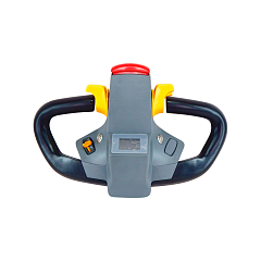 1 Ручка управления в сборе без устройства ДУ для штабелера WS15H (Handle assembly Part no. 32101246) 1 Ручка управления в сборе без устройства ДУ для штабелера WS15H (Handle assembly Part no. 32101246)