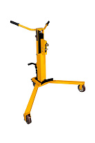 Тележка для бочек TOR DT350B, 350 кг