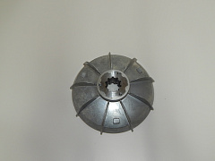 Тормоз двигателя подъёма к тали электрической CD 3,2т (Brake disc 10*\ф22cm) (серия J/G/N)