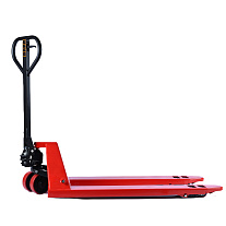 Тележка гидравлическая 2000 кг 1150 мм резиновые колеса и ролики TOR JC# Тележка гидравлическая 2000 кг 1150 мм резиновые колеса и ролики TOR JC#