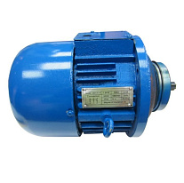 Двигатель подъема для талей электрических CD1 2,0 т ZD1 31-4 (3,0 кВт)