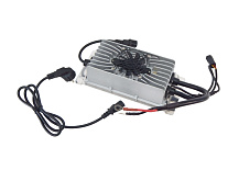 Зарядное устройство для штабелёров CDD10R-E/CDD12R-E 24V/25A Li-ion (Charger) Зарядное устройство для штабелёров CDD10R-E/CDD12R-E 24V/25A Li-ion (Charger)