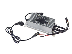 Зарядное устройство для штабелёров CDD10R-E/CDD12R-E 24V/25A Li-ion (Charger) Зарядное устройство для штабелёров CDD10R-E/CDD12R-E 24V/25A Li-ion (Charger)