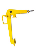 Захват для бочек вертикальный TOR YQC600 0,6 т (T)*