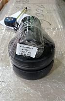 Комплект колёс без подшипника для штабелёра DYC Комплект колёс без подшипника для штабелёра DYC