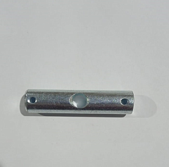 22 Ось ручки 20х88 для тележки гидравлической DB (Shaft DB) 22 Ось ручки 20х88 для тележки гидравлической DB (Shaft DB)