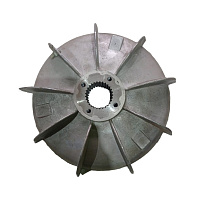 Тормоз двигателя подъёма к тали электрической CD 20т (Brake disc 29*\ф36cm)