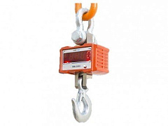 Весы крановые ВЭК-2000 мини