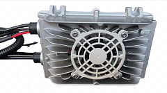 Зарядное устройство для штабелёров WS15H/WS15H SC PRO Li-ion 24V/15A