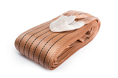 Строп текстильный TOR СТП 6,0 т 9,5 м 180 мм Строп текстильный TOR СТП 6,0 т 9,5 м 180 мм